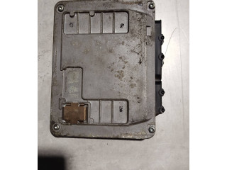 Блок управления двигателя 03e906023al Skoda Fabia Mk2 (5J)