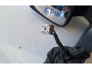 Зеркало электрическое        Ford Transit Custom  2013 - 2023 года   