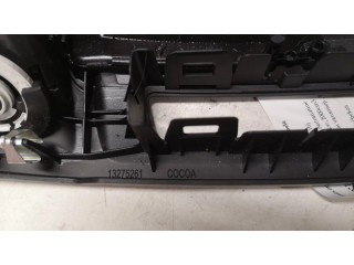 Центральная воздушная решётка