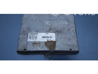 Řídící jednotka S111705113D, 485030 Volvo 850 1995
