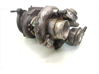 Турбина Volvo C70 8658096, 49377-06103 для двигателя B5204T4