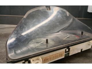 Geschwindigkeitsmesser Cockpit 9627933580   Citroen Saxo       