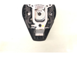 Подушка безопасности водителя 96380009VD, 96380009VD Citroen C2