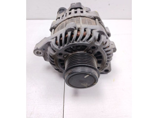 Генератор A5TZ0281AC   Honda HR-V      