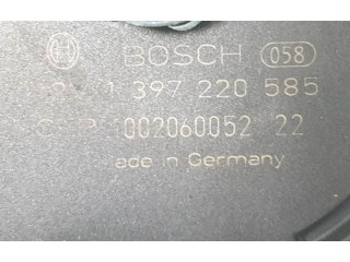 Комплект механизма стеклоочистителей    1137328504   Volvo XC60