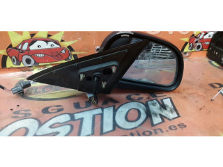 Зеркало электрическое Mitsubishi Galant 1997 - 2003 года