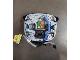 Подушка безопасности водителя 1k0880201m   Volkswagen Jetta V