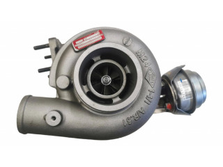 Turbodmychadlo Турбина 504205349, 768625 Iveco Daily 35 - 40.10 3.0