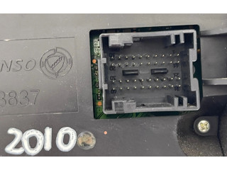 Блок управления климат-контролем 156088743, 156088743 Alfa Romeo Mito