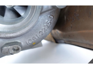 Turbodmychadlo Турбина 079145722, 079145704D   Audi A8 S8 D4 4H   