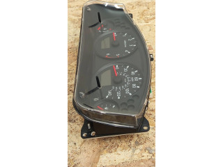 Спидометр (приборный щиток) 24810EB30E, 1018927 Nissan Navara D40