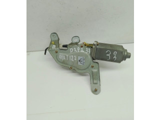 Моторчик заднего дворника 96485147    Chevrolet Matiz