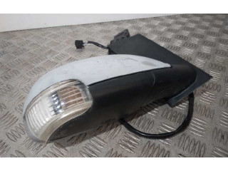 Зеркало электрическое        Volkswagen Touran I  2003 - 2010 года   