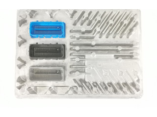 Блок управления двигателя 12671992, 848032280   Chevrolet Corvette C7