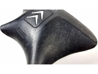 Подушка безопасности водителя 96454032XT, E509E314618U176 Citroen Berlingo