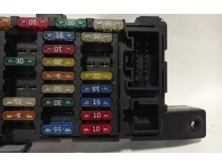 Блок предохранителей 9452993, B5244S Volvo S80