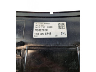 Панель приборов 1K0920874B   Volkswagen Jetta V       