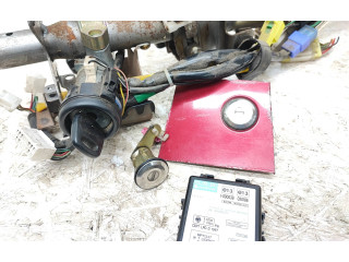 Комплект блоков управления 88205FC001, 96110570   Subaru Forester SF