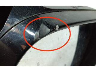 Зеркало электрическое Jaguar XF X250 2007 - 2015 года