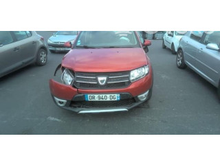 Вентилятор радиатора     214816703R    Dacia Sandero 