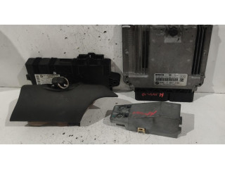 Комплект блоков управления 0281012722, 0281012722   Mini One - Cooper Coupe R56