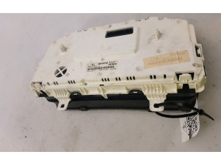 Přístrojová deska Nissan Note (E12) 2014 248103VV0A, Y0-4648Y