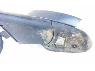 Зеркало электрическое        Volvo XC90  2003 - 2006 года   