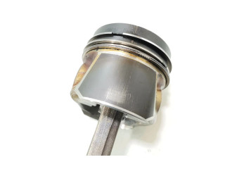 Поршень с шатуном CXXA Volkswagen Golf VII