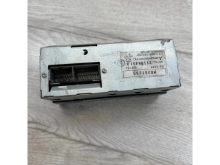 Дисплей    MR381289, DU430P   Mitsubishi Space Star