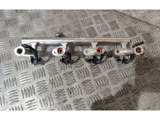 Топливная рампа 31303496, P31336652   Volvo XC90   для двигателя B 4204 T35