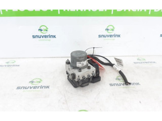 Блок АБС 9826051380, 9826051380   Citroen  C3 Aircross  2017 -  года