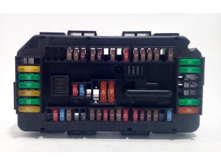 Pojistková skříňka Řídící jednotka BSM 61149337879, 9337879 BMW 4 F32 F33 2015