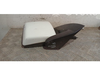 Зеркало электрическое Opel Combo C 2001 - 2011 года