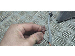 Зеркало электрическое        Peugeot 107  2005 - 2014 года   