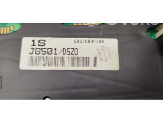 Панель приборов 0807090015B, JGSO1DSZ0   Nissan X-Trail T31       