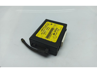 Блок управления двигателя 96465964   Chevrolet Matiz