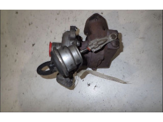 Turbodmychadlo Турбина 000007350134 Fiat Punto (188) 188A9000