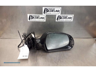 Зеркало (механическое) Audi Q3 8U 2011 - 2016 года