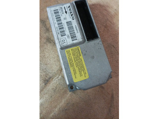 Блок подушек безопасности 0285001447   Volvo XC90