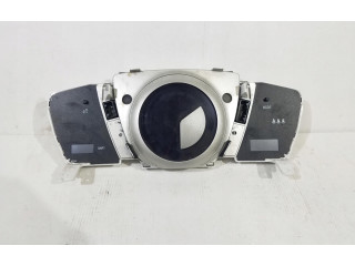 Přístrojová deska Toyota Urban Cruiser (XP110) 2012 83800-52K70-B