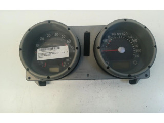 Панель приборов 6N092080D   Volkswagen Lupo       