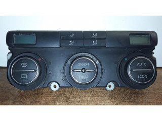 Блок управления климат-контролем 74641470   Volkswagen Golf V