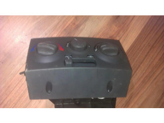 Блок управления климат-контролем 100140600   Fiat Punto (176)