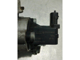  Турбина Fiat 500X 1.4 55265386         