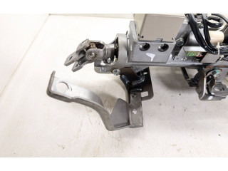 Рулевая рейка 242701BA0A Infiniti QX50 (J50) 2013 - 2017 года