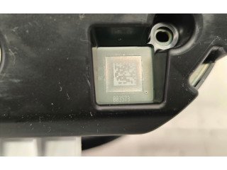 Přístrojová deska Dodge Challenger 2017 P68306143AC