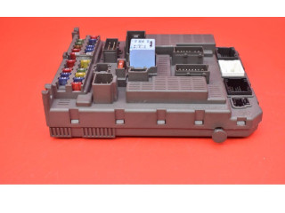 Pojistková skříňka 9646907380, 9646907380 Peugeot 807 2002