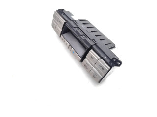 Блок управления климат-контролем 79600-SJD-E53, 4138-101592 Honda FR-V