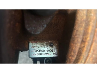 Turbodmychadlo Турбина 4541505006S   Alfa Romeo 147 1.9  