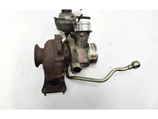 Turbodmychadlo Турбина 31331331 Volvo V60 D5204T3